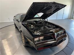 1978 Pontiac Firebird Trans Am (CC-2079771) for sale in Pittsburgh, Pennsylvania