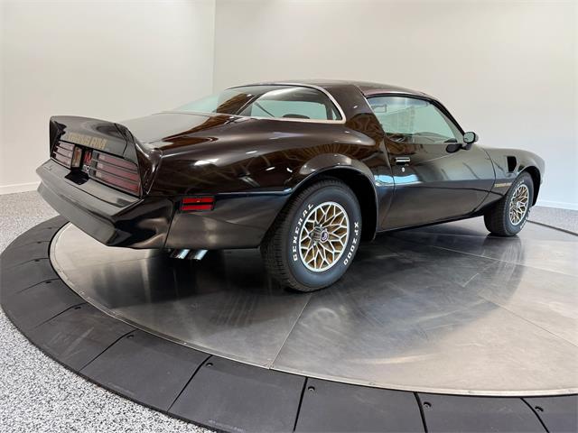 1978 Pontiac Firebird Trans Am (CC-2079771) for sale in Pittsburgh, Pennsylvania