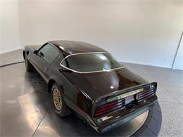 1978 Pontiac Firebird Trans Am (CC-2079771) for sale in Pittsburgh, Pennsylvania