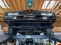 1978 Pontiac Firebird Trans Am (CC-2079771) for sale in Pittsburgh, Pennsylvania