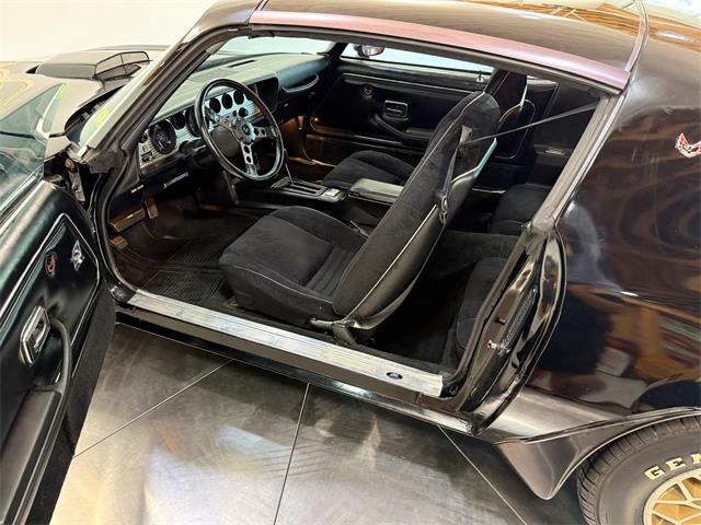 1978 Pontiac Firebird Trans Am (CC-2079771) for sale in Pittsburgh, Pennsylvania