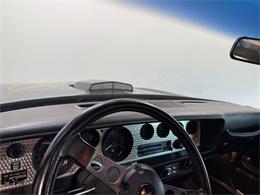 1978 Pontiac Firebird Trans Am (CC-2079771) for sale in Pittsburgh, Pennsylvania