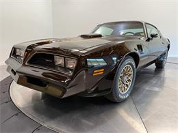1978 Pontiac Firebird Trans Am (CC-2079771) for sale in Pittsburgh, Pennsylvania