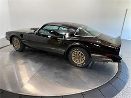1978 Pontiac Firebird Trans Am (CC-2079771) for sale in Pittsburgh, Pennsylvania
