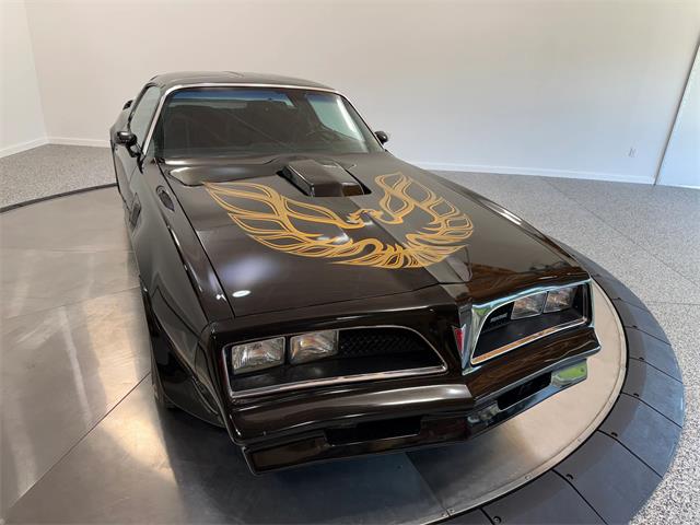 1978 Pontiac Firebird Trans Am (CC-2079771) for sale in Pittsburgh, Pennsylvania