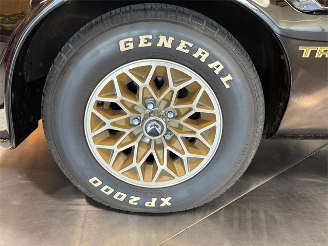 1978 Pontiac Firebird Trans Am (CC-2079771) for sale in Pittsburgh, Pennsylvania