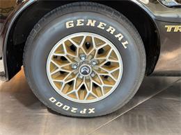1978 Pontiac Firebird Trans Am (CC-2079771) for sale in Pittsburgh, Pennsylvania