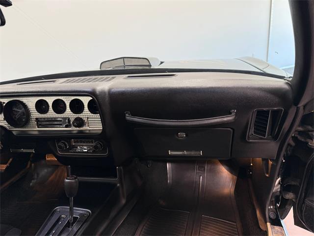 1978 Pontiac Firebird Trans Am (CC-2079771) for sale in Pittsburgh, Pennsylvania