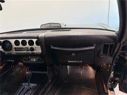 1978 Pontiac Firebird Trans Am (CC-2079771) for sale in Pittsburgh, Pennsylvania