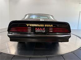 1978 Pontiac Firebird Trans Am (CC-2079771) for sale in Pittsburgh, Pennsylvania