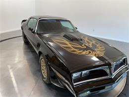 1978 Pontiac Firebird Trans Am (CC-2079771) for sale in Pittsburgh, Pennsylvania