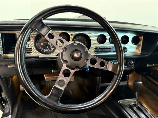 1978 Pontiac Firebird Trans Am (CC-2079771) for sale in Pittsburgh, Pennsylvania