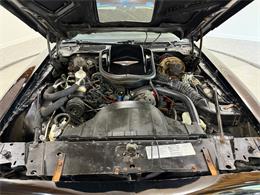 1978 Pontiac Firebird Trans Am (CC-2079771) for sale in Pittsburgh, Pennsylvania