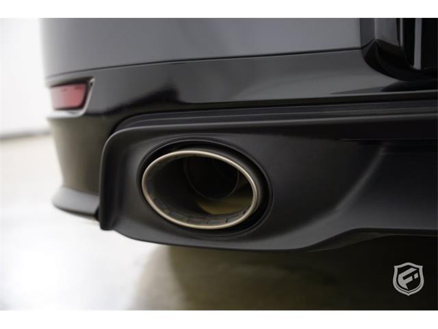 2025 Porsche 911 (CC-2079772) for sale in Chatsworth, California