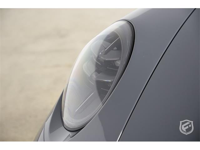 2025 Porsche 911 (CC-2079772) for sale in Chatsworth, California