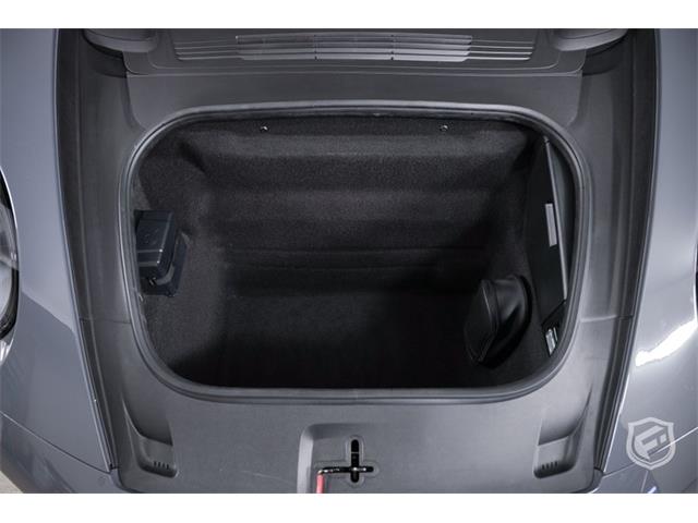 2025 Porsche 911 (CC-2079772) for sale in Chatsworth, California