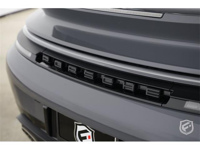 2025 Porsche 911 (CC-2079772) for sale in Chatsworth, California