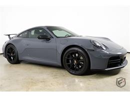 2025 Porsche 911 (CC-2079772) for sale in Chatsworth, California