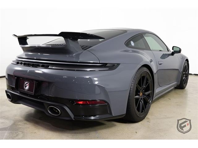 2025 Porsche 911 (CC-2079772) for sale in Chatsworth, California