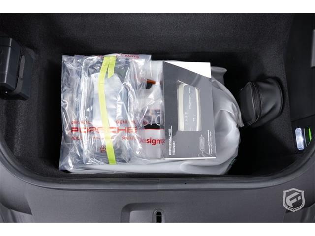2025 Porsche 911 (CC-2079772) for sale in Chatsworth, California