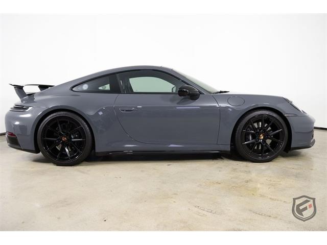 2025 Porsche 911 (CC-2079772) for sale in Chatsworth, California