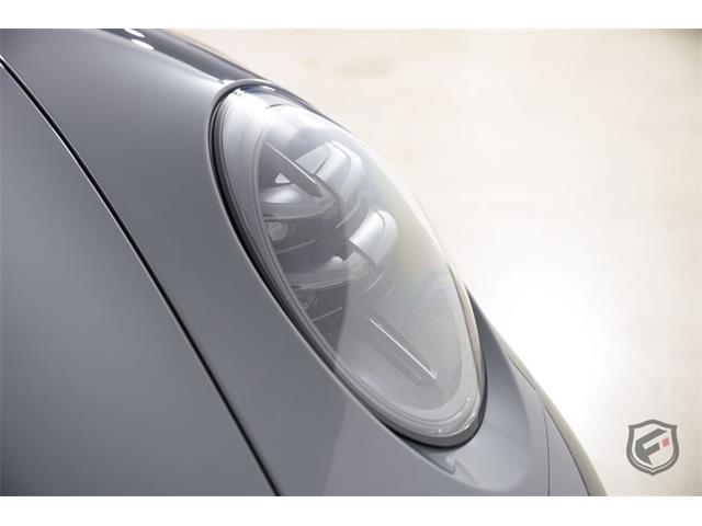 2025 Porsche 911 (CC-2079772) for sale in Chatsworth, California