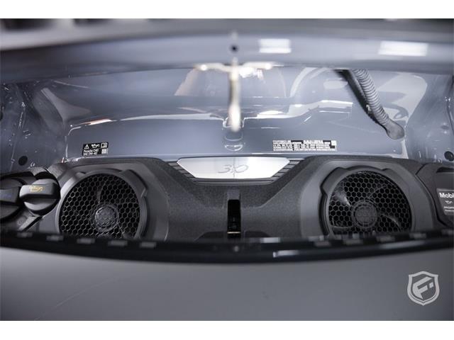 2025 Porsche 911 (CC-2079772) for sale in Chatsworth, California