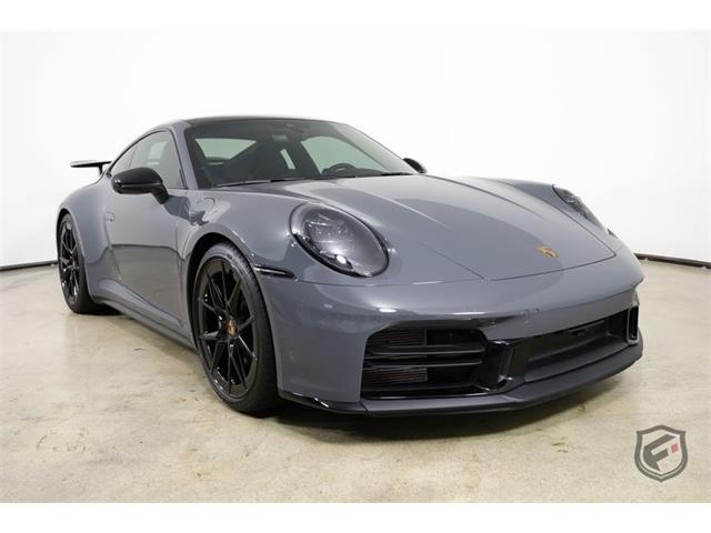 2025 Porsche 911 (CC-2079772) for sale in Chatsworth, California