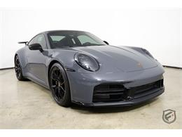 2025 Porsche 911 (CC-2079772) for sale in Chatsworth, California