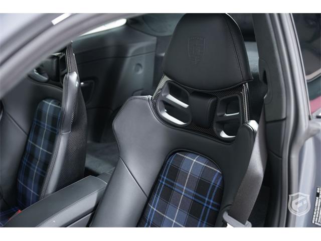2025 Porsche 911 (CC-2079772) for sale in Chatsworth, California