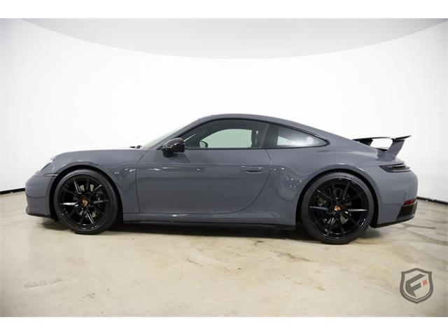 2025 Porsche 911 (CC-2079772) for sale in Chatsworth, California