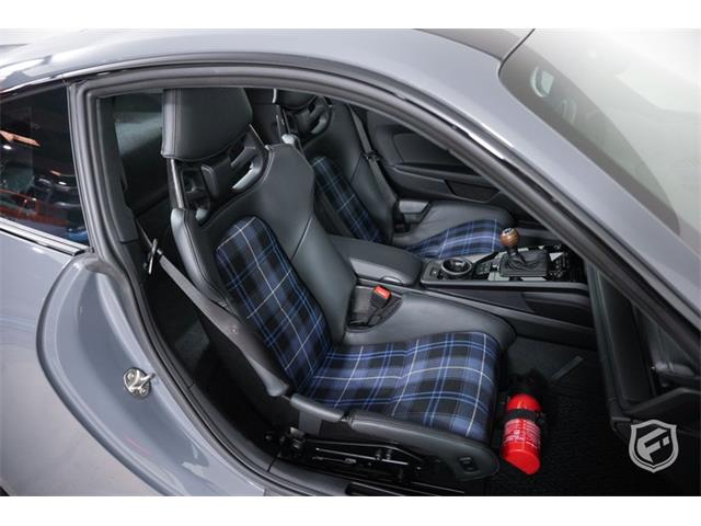 2025 Porsche 911 (CC-2079772) for sale in Chatsworth, California