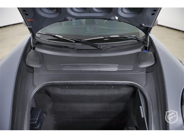 2025 Porsche 911 (CC-2079772) for sale in Chatsworth, California