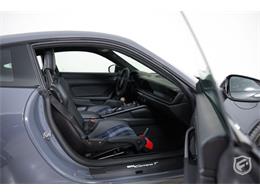 2025 Porsche 911 (CC-2079772) for sale in Chatsworth, California