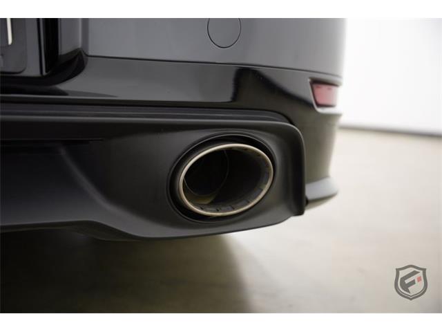 2025 Porsche 911 (CC-2079772) for sale in Chatsworth, California