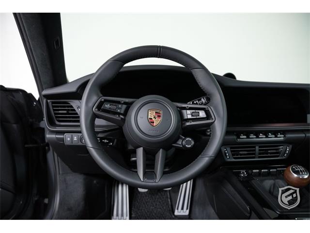 2025 Porsche 911 (CC-2079772) for sale in Chatsworth, California