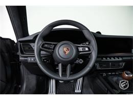 2025 Porsche 911 (CC-2079772) for sale in Chatsworth, California