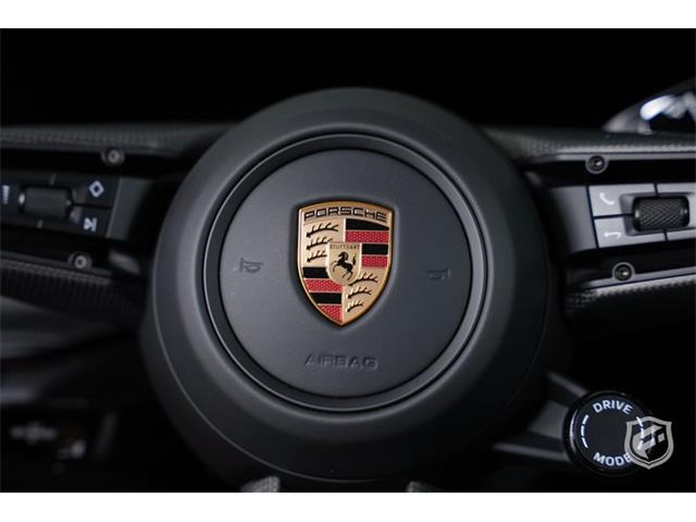 2025 Porsche 911 (CC-2079772) for sale in Chatsworth, California