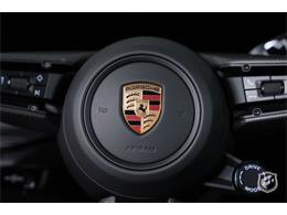 2025 Porsche 911 (CC-2079772) for sale in Chatsworth, California