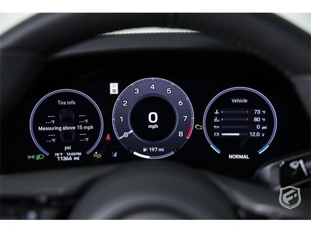 2025 Porsche 911 (CC-2079772) for sale in Chatsworth, California