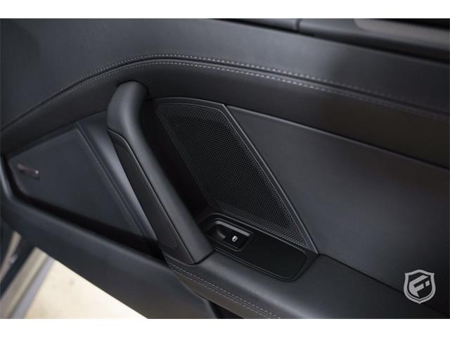 2025 Porsche 911 (CC-2079772) for sale in Chatsworth, California