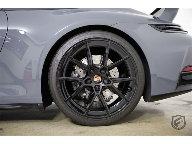 2025 Porsche 911 (CC-2079772) for sale in Chatsworth, California