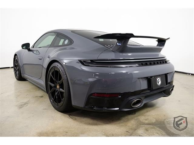 2025 Porsche 911 (CC-2079772) for sale in Chatsworth, California