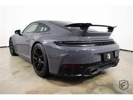 2025 Porsche 911 (CC-2079772) for sale in Chatsworth, California