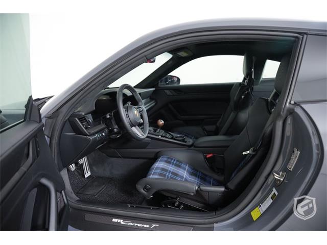 2025 Porsche 911 (CC-2079772) for sale in Chatsworth, California