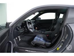 2025 Porsche 911 (CC-2079772) for sale in Chatsworth, California