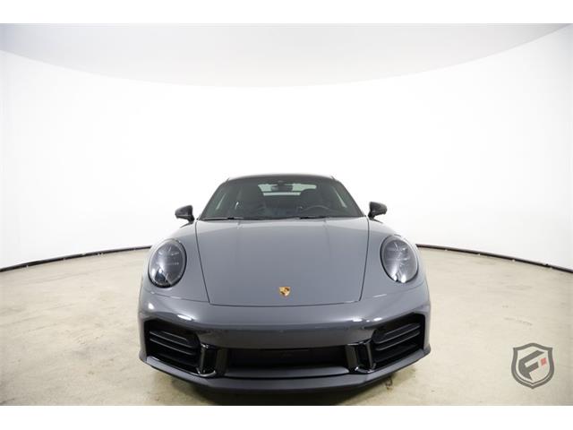 2025 Porsche 911 (CC-2079772) for sale in Chatsworth, California
