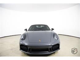 2025 Porsche 911 (CC-2079772) for sale in Chatsworth, California