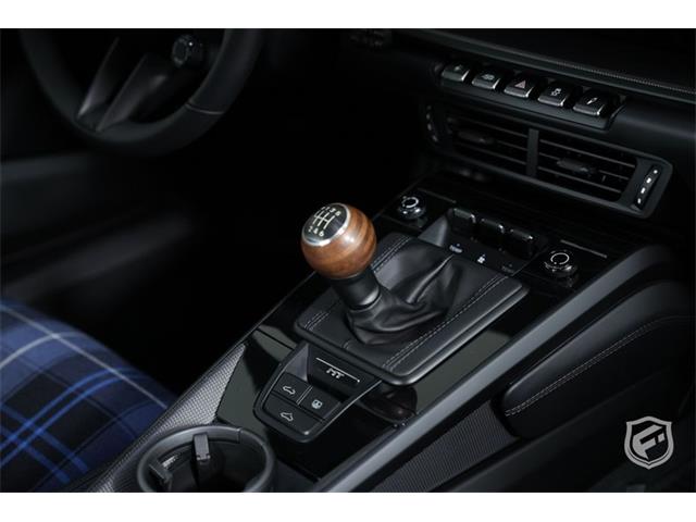 2025 Porsche 911 (CC-2079772) for sale in Chatsworth, California