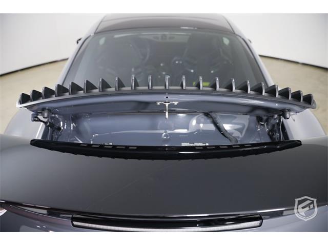 2025 Porsche 911 (CC-2079772) for sale in Chatsworth, California